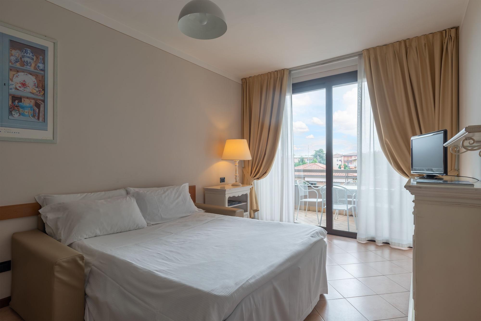 Il Sogno Apartments Desenzano del Garda Exteriér fotografie