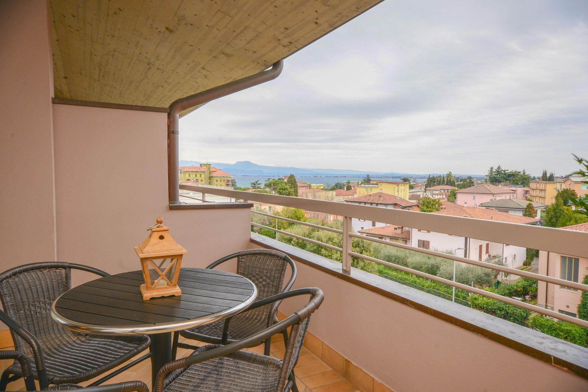 Il Sogno Apartments Desenzano del Garda Exteriér fotografie