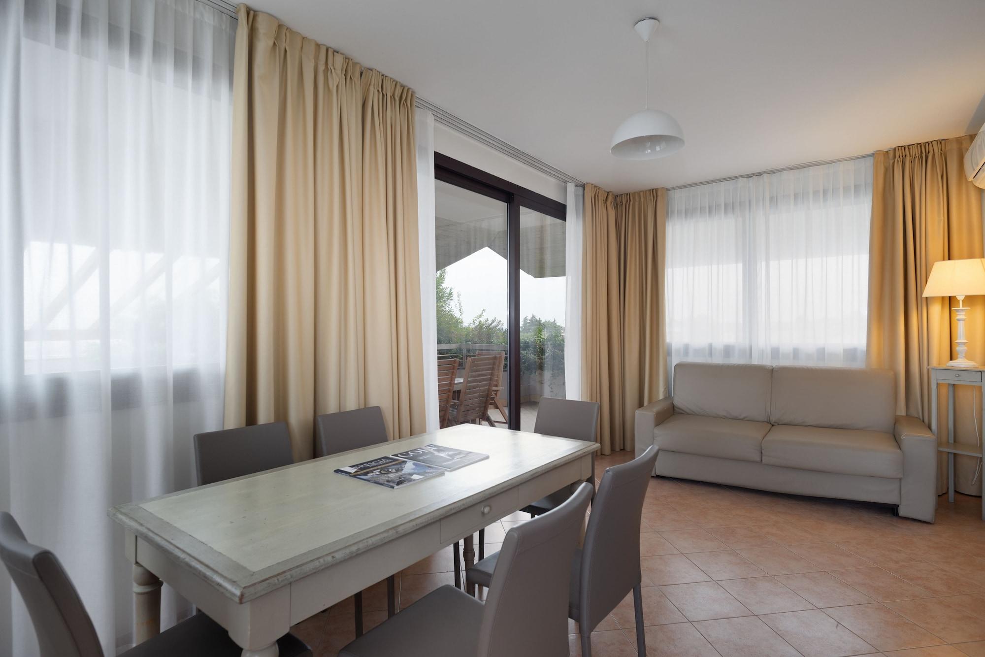 Il Sogno Apartments Desenzano del Garda Exteriér fotografie