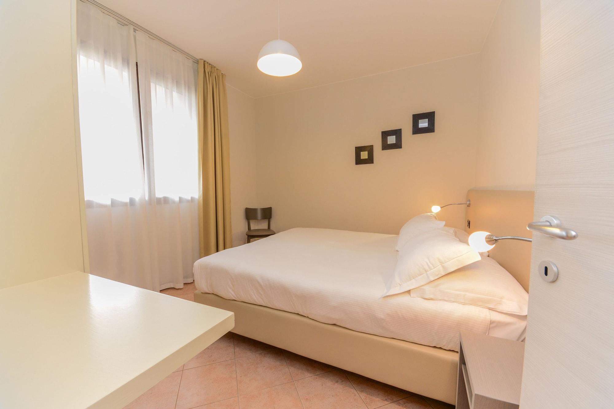 Il Sogno Apartments Desenzano del Garda Exteriér fotografie