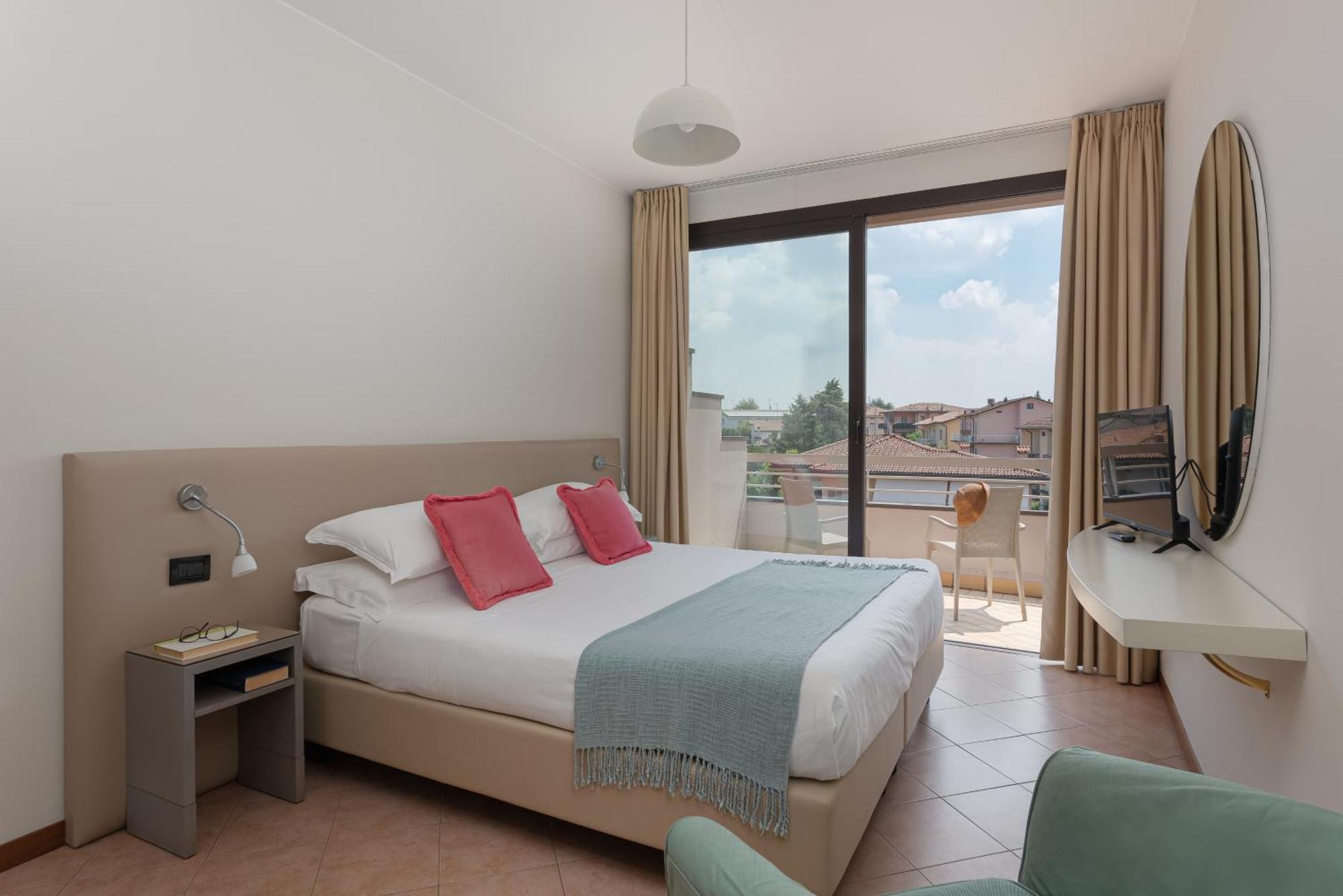 Il Sogno Apartments Desenzano del Garda Exteriér fotografie