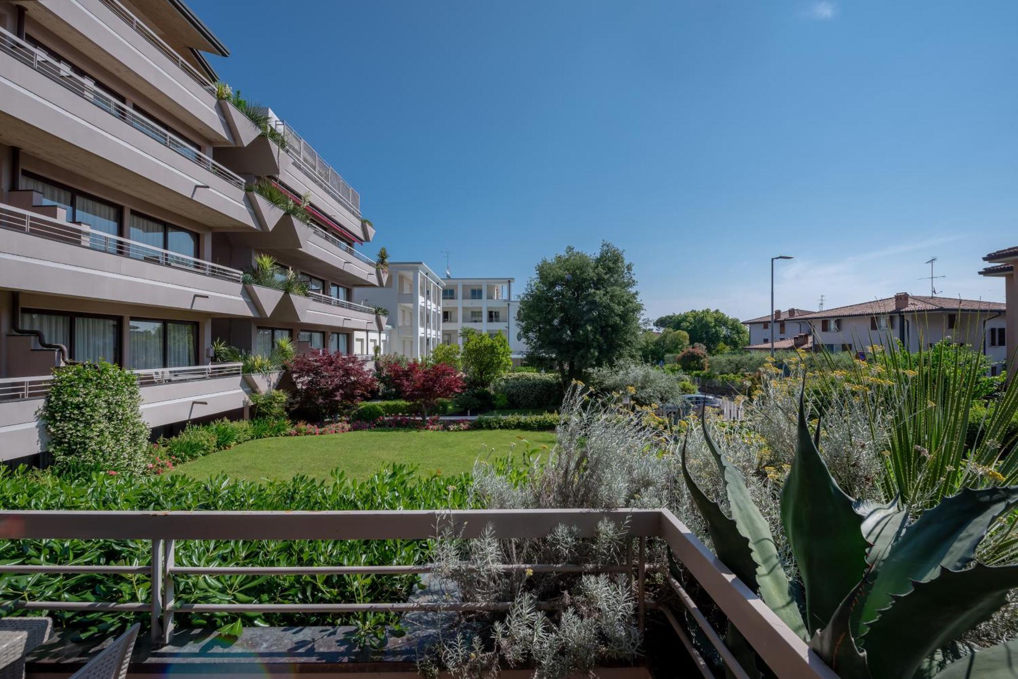 Il Sogno Apartments Desenzano del Garda Exteriér fotografie