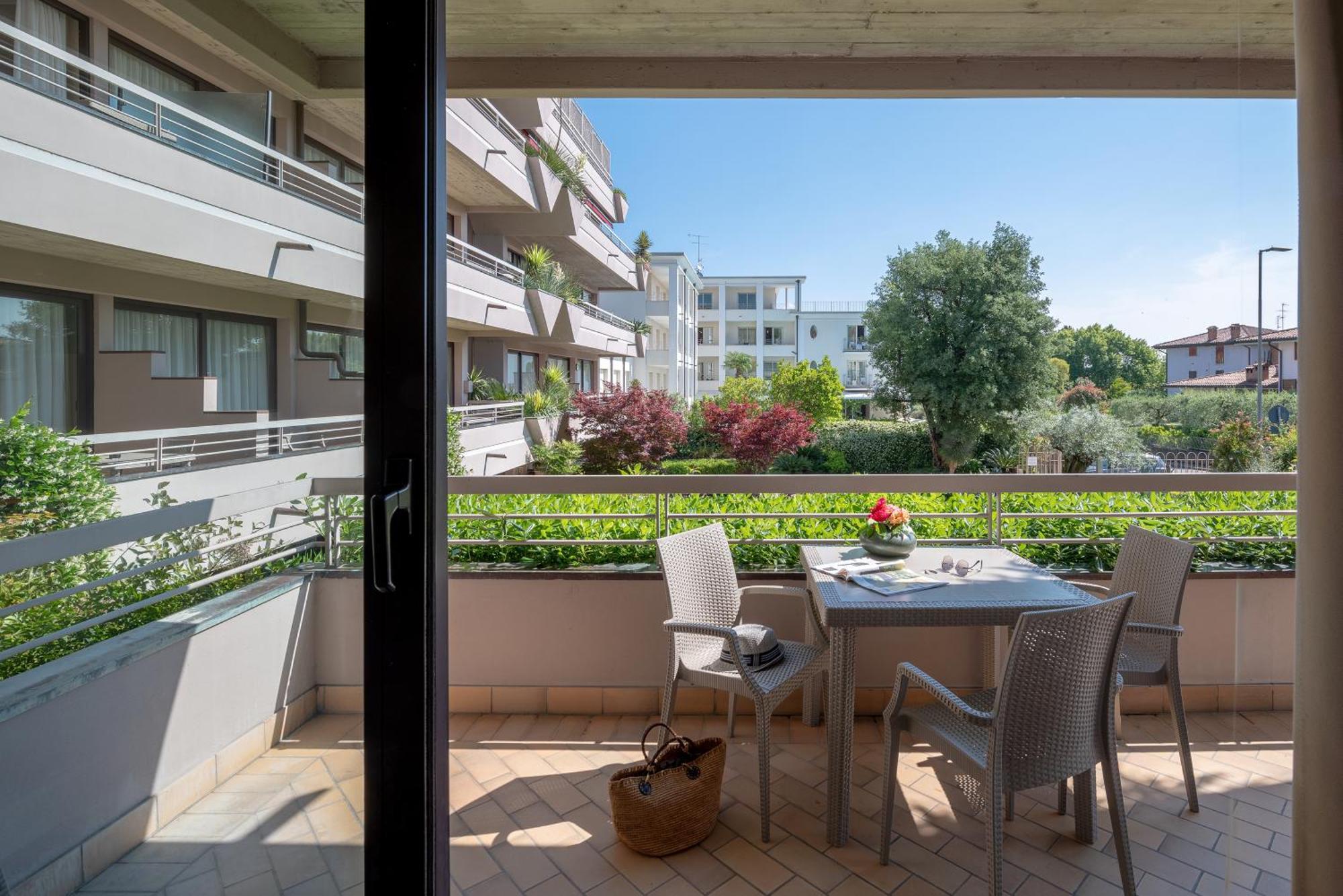 Il Sogno Apartments Desenzano del Garda Exteriér fotografie