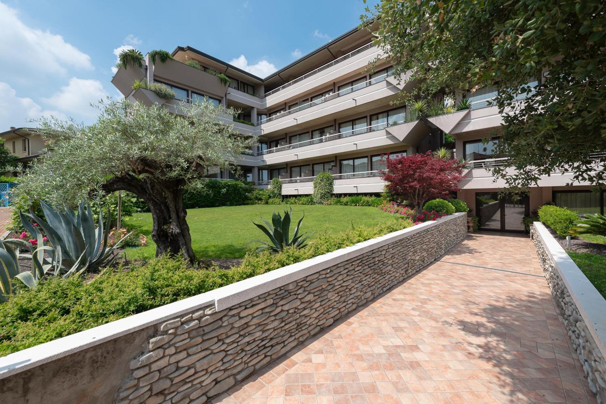 Il Sogno Apartments Desenzano del Garda Exteriér fotografie