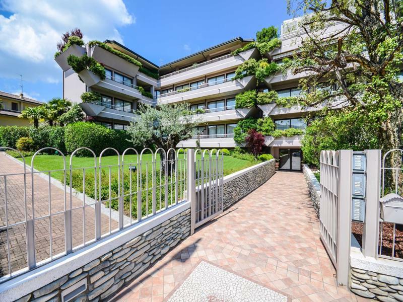 Il Sogno Apartments Desenzano del Garda Exteriér fotografie